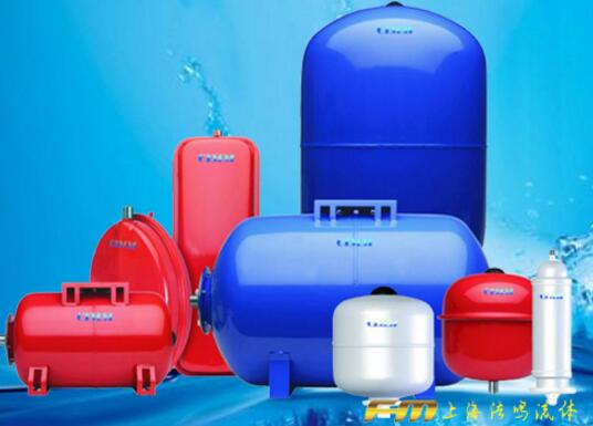 上海法鸣流体借助外力 催生压力罐发展“内力” 上海法鸣流体借助外力 催生压力罐发展“内力”