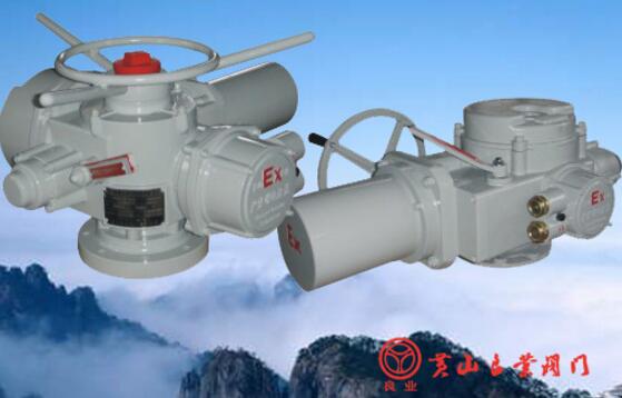 精雕细琢求品质 黄山良业阀门电动装置树行业标杆 精雕细琢求品质 黄山良业阀门电动装置树行业标杆