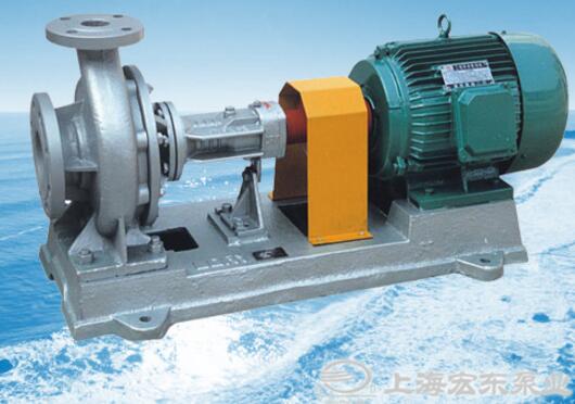 上海宏东以创新为支撑 开拓油泵发展新局面 上海宏东以创新为支撑 开拓油泵发展新局面