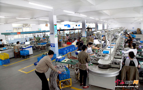 万安股份,家用燃气阀门行业领军者 万安股份,家用燃气阀门行业领军者