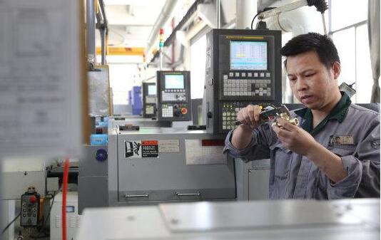 浙江恒森实业集团参与起草“空调水系统用电动阀门”国家行业标准！