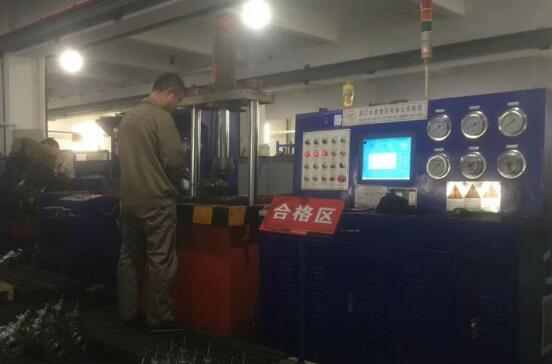 “不忘初心 方得始终”浙江永星液压再获“高含金量”证书 “不忘初心 方得始终”浙江永星液压再获“高含金量”证书